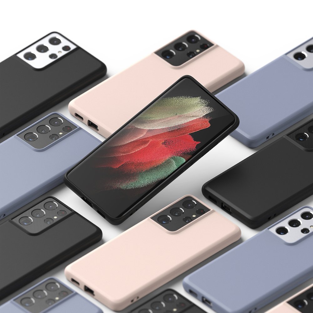 Samsung Galaxy S21 Ultra dėklai