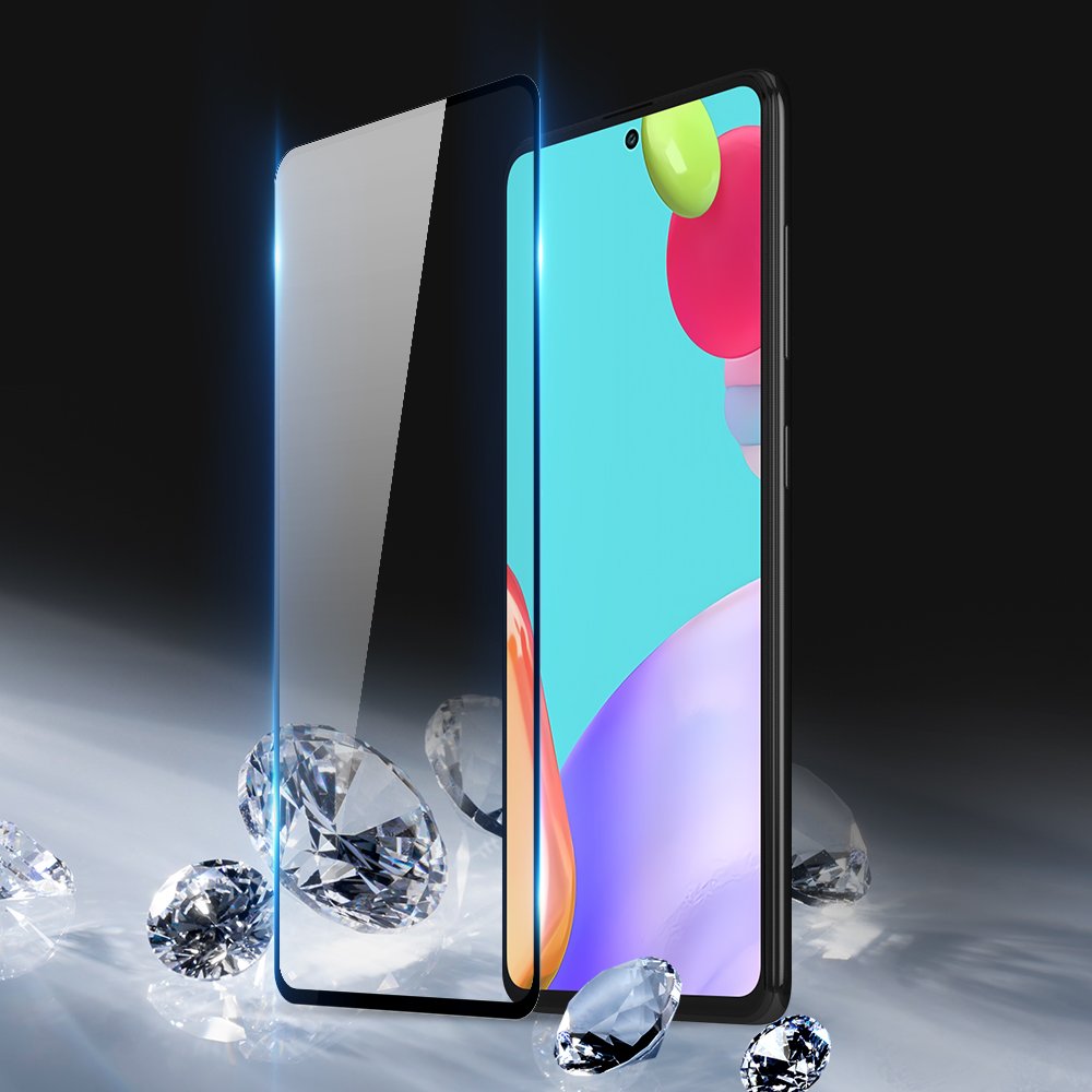 Samsung Galaxy A52 / A52s apsauginiai stiklai ir plėvelės