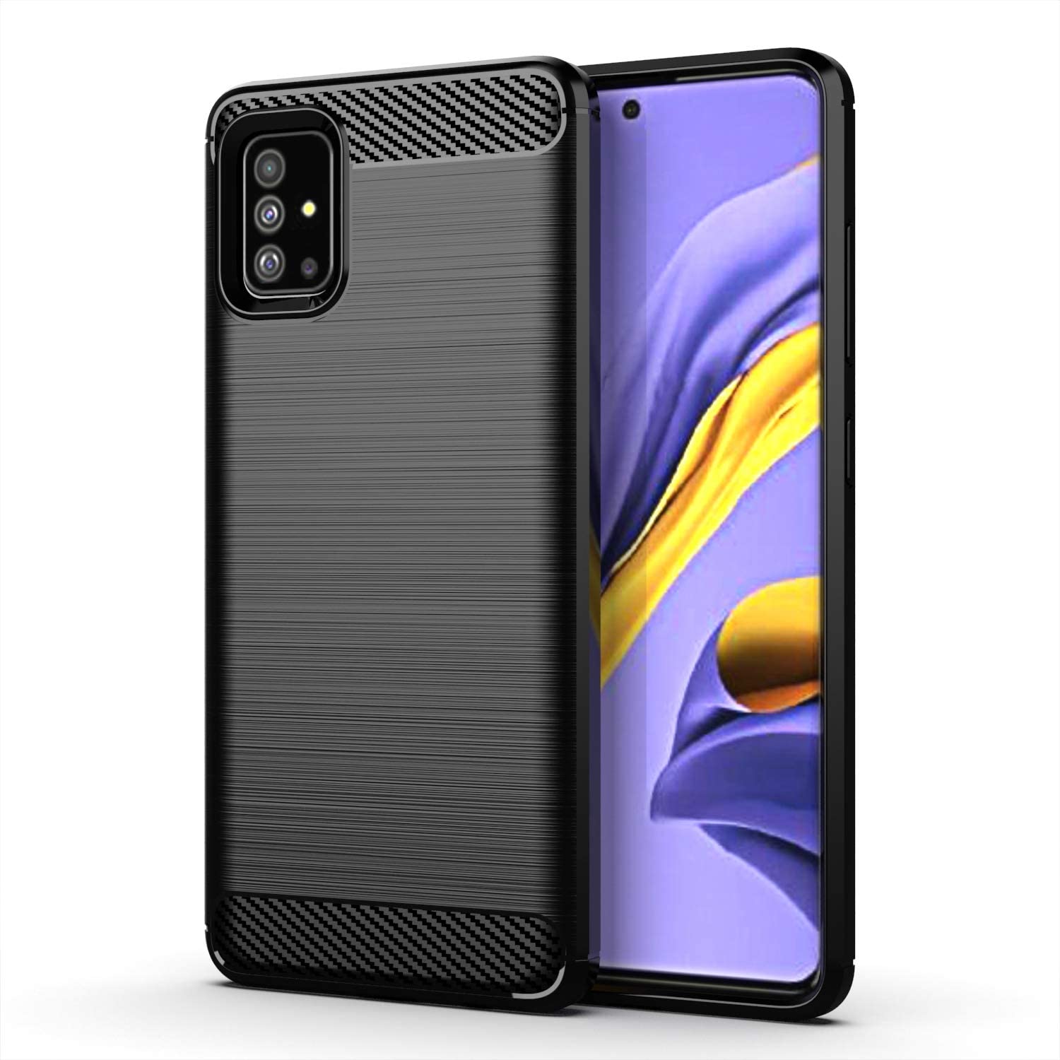 Samsung Galaxy A51 dėklai