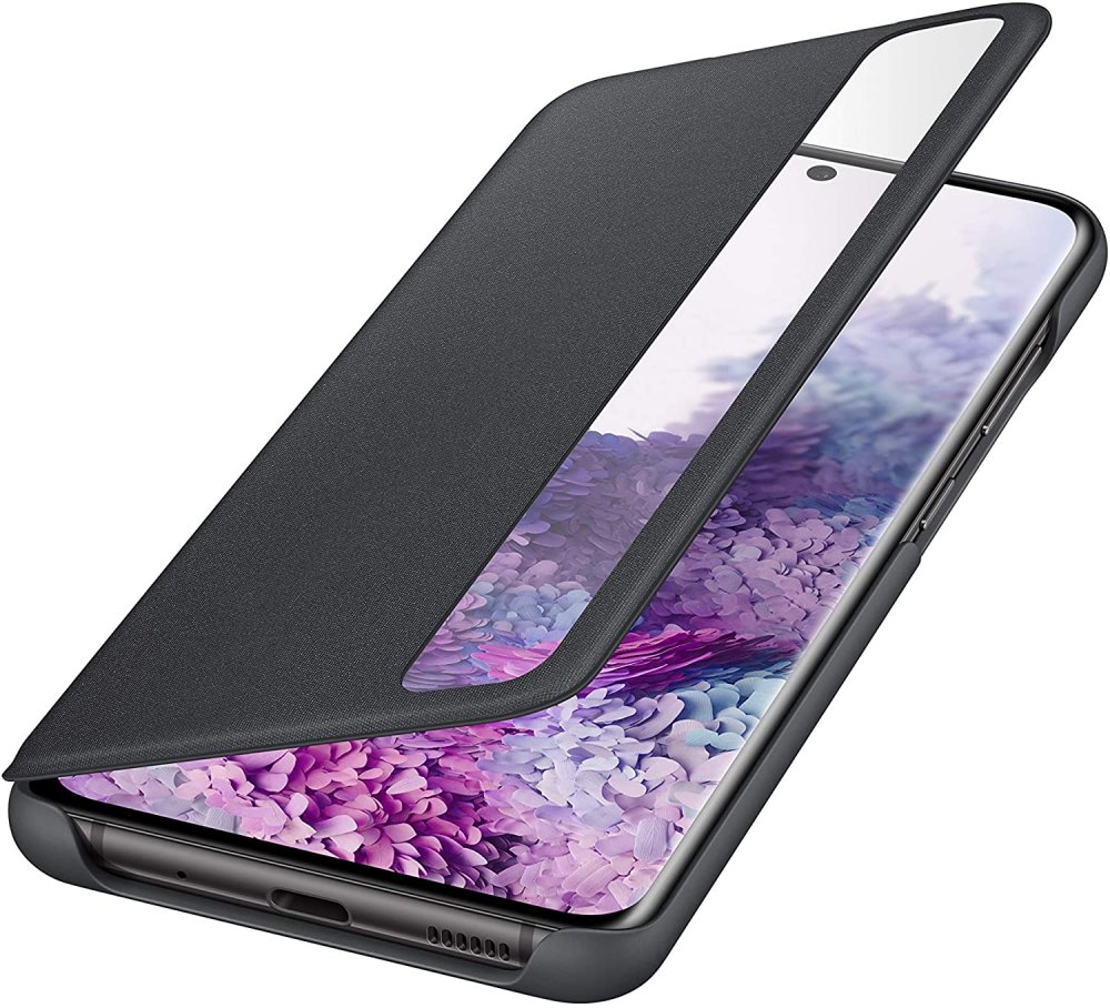 Samsung Galaxy S20 dėklai