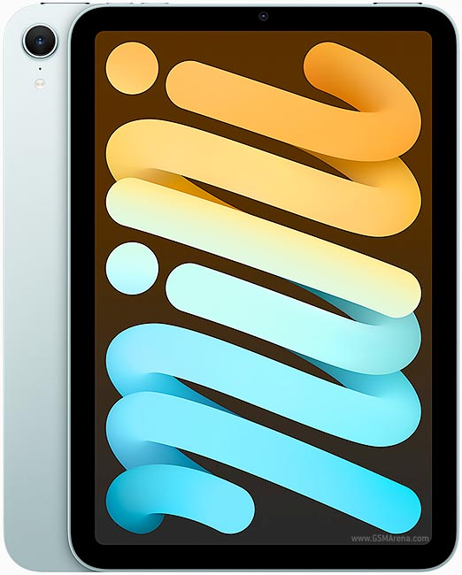 iPad mini (2024) (A2995)