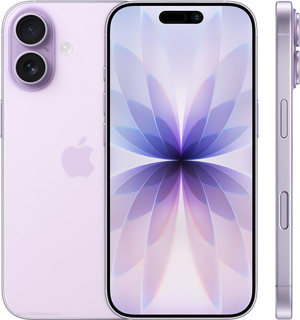 iPhone 17 6.3''