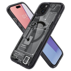 Apple iPhone 15 dėklai