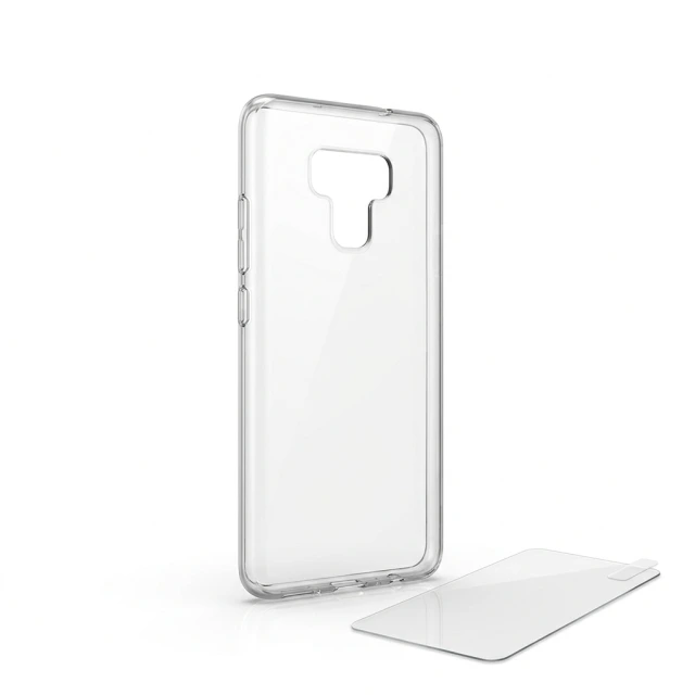 Asus dėklai ir apsauginiai stiklai