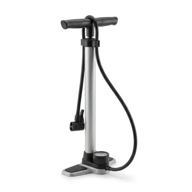 Bicycle Pumps