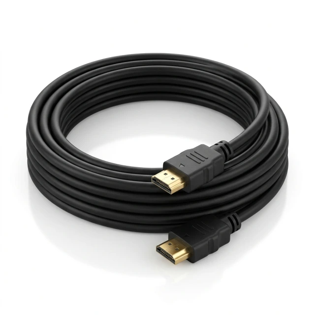 Kabeliai ir adapteriai