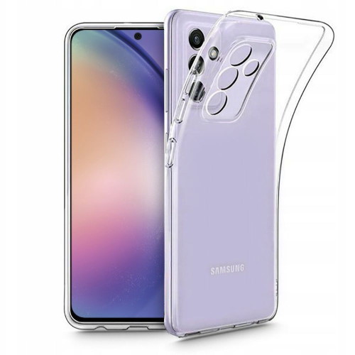 Samsung Galaxy A54 dėklai
