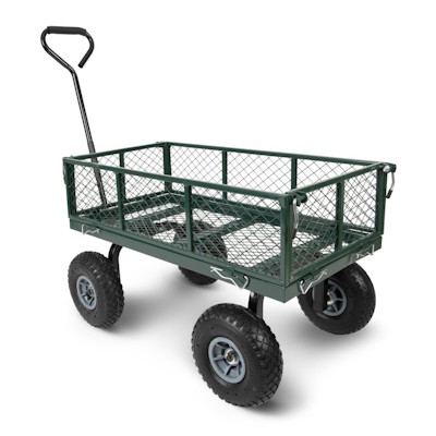 Garden Carts