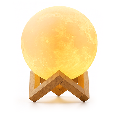Decorative Lamps and Night Lights