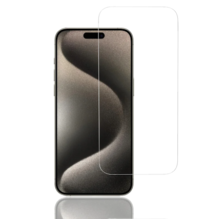 Apple iPhone 15 Pro Max apsauginiai stiklai ir plėvelės