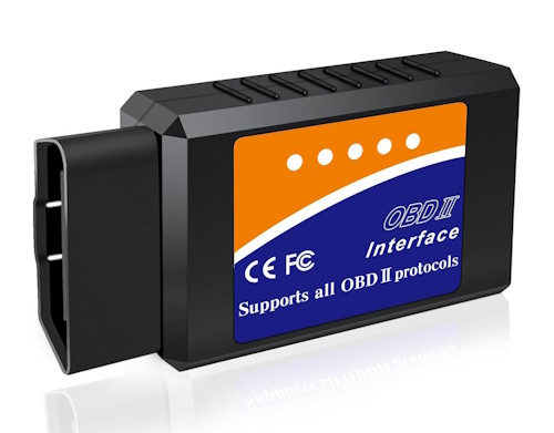 Diagnostic Tools & OBD Scanners