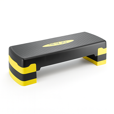 Step platformos