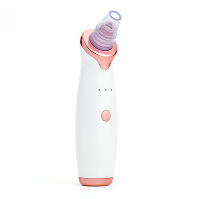 Vacuum Blackhead Removers