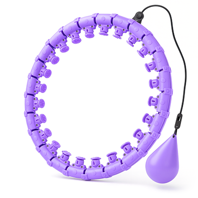 Lankai (Hula Hoop)