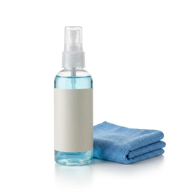 Cleaning products