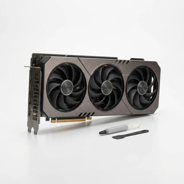 Computer Components
