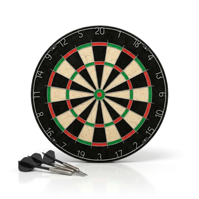 Darts & Dartboards