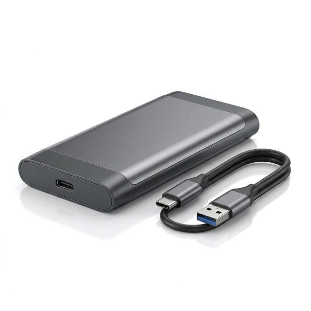 Data Storage