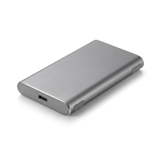 External SSD Drives