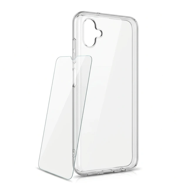 Samsung Galaxy A04 priedai