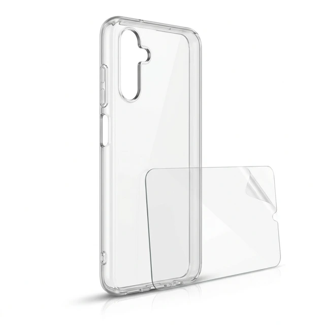 Samsung Galaxy A04s dėklai ir priedai