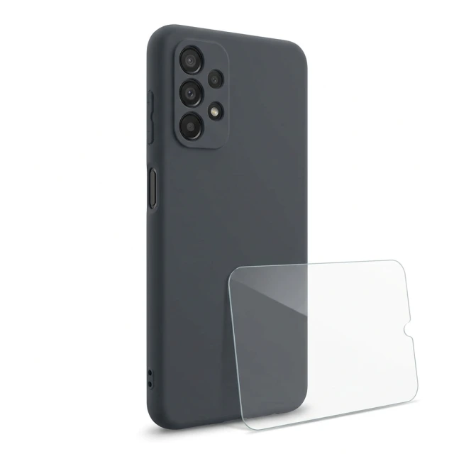 Samsung Galaxy A13 dėklai ir stiklai