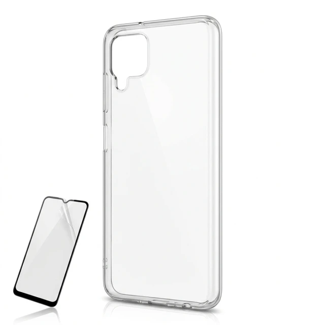 Samsung Galaxy A22 priedai