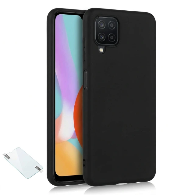 Samsung Galaxy M22 dėklai ir stiklai
