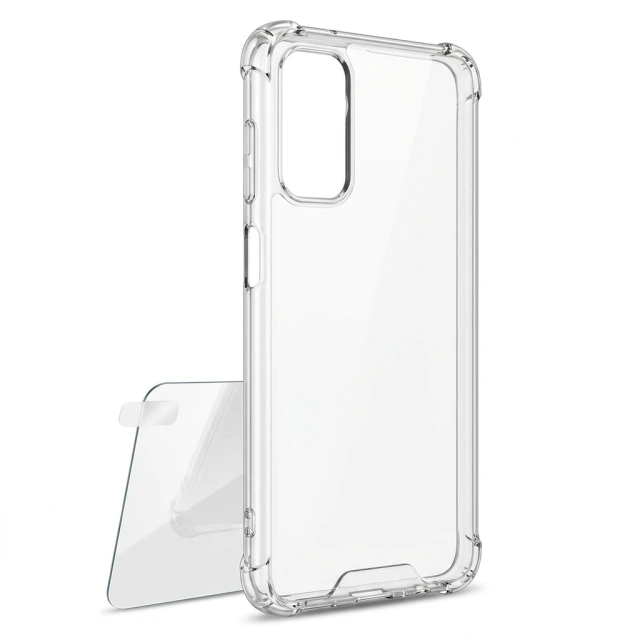 Samsung Galaxy M23 dėklai ir stiklai