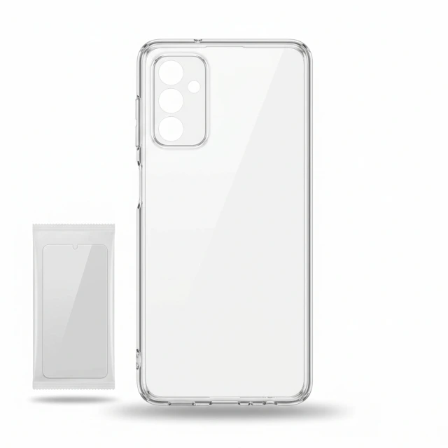 Samsung Galaxy M52 dėklai ir priedai