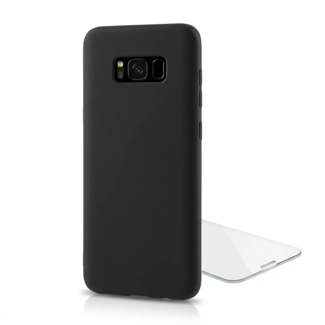 Samsung Galaxy S8 Plus dėklai