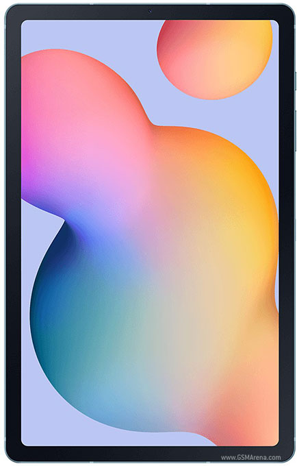 Galaxy Tab S6 Lite (SM-P610 / P615)