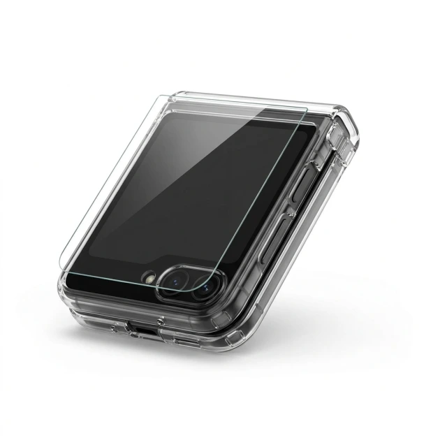 Samsung Galaxy Z Flip 8