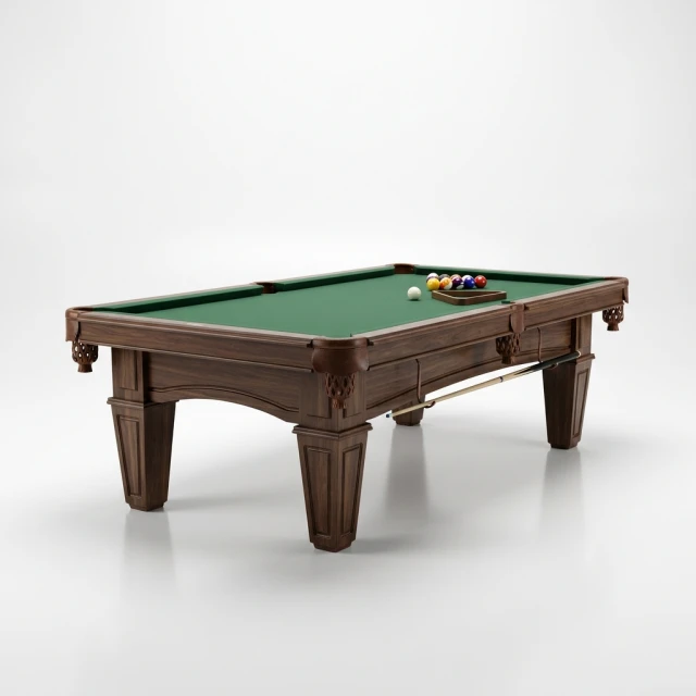 Game Tables