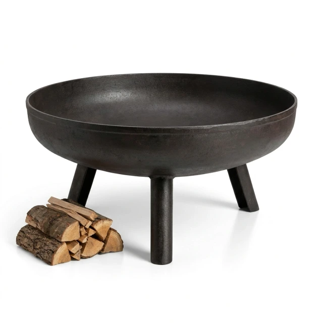 Garden Fire Pits