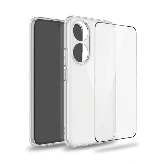 Honor 90 dėklai ir priedai