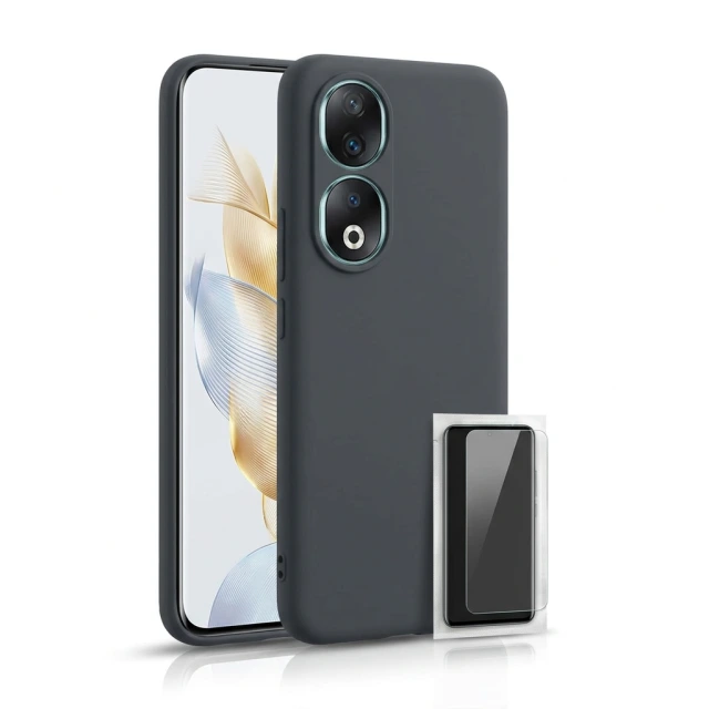 Honor 90 Pro dėklai ir priedai