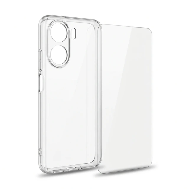 Honor Magic 7 Lite dėklai ir priedai