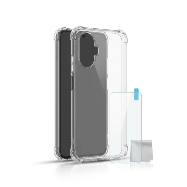 Honor Magic 8 Lite dėklai