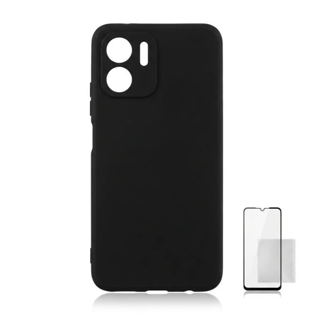 Honor X6a dėklai ir priedai