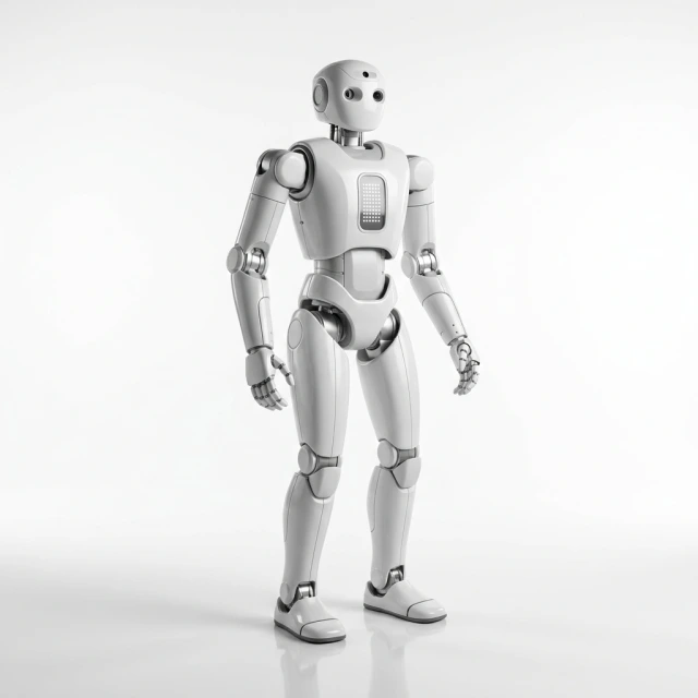 Humanoidiniai robotai