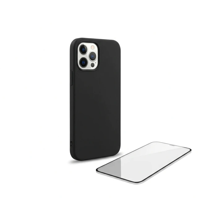 iPhone 12 Pro priedai
