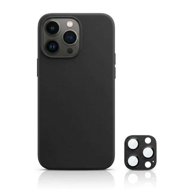 iPhone 18 Pro dėklai ir stiklai