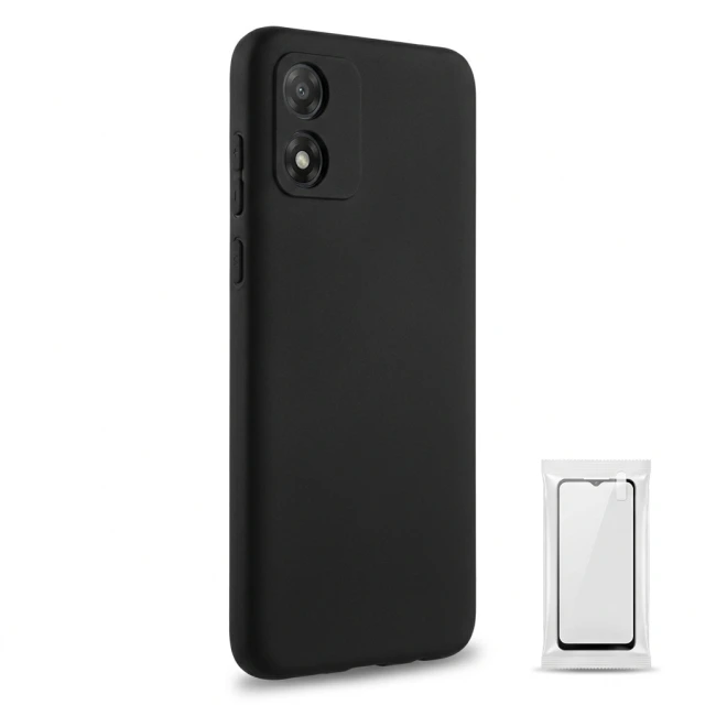 Motorola Moto E13 priedai