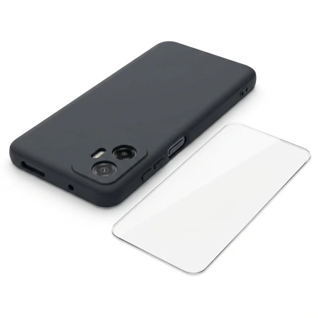 Motorola Moto G04 dėklai ir stiklai