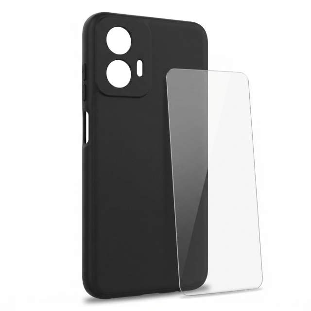 Motorola Moto G24 dėklai ir stiklai