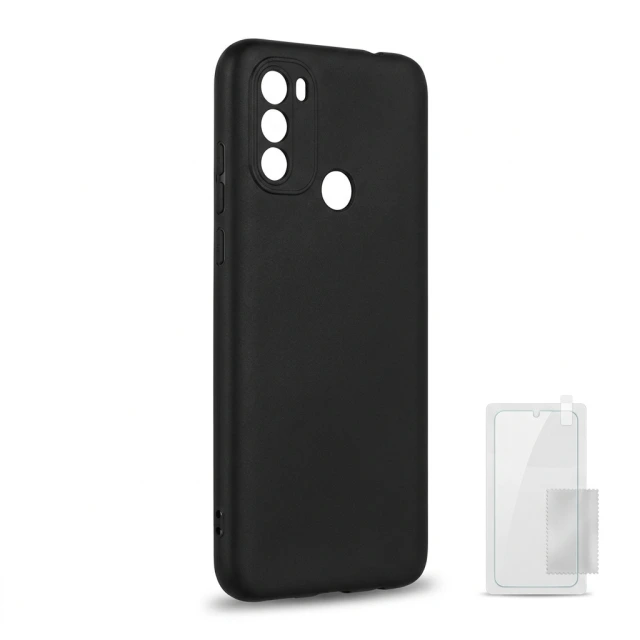 Motorola Moto G31 dėklai ir priedai