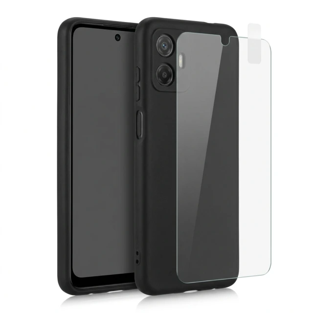 Motorola Moto G67 dėklai ir apsauginiai stiklai