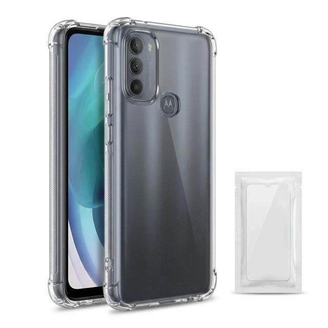 Moto G71s dėklai ir stiklai