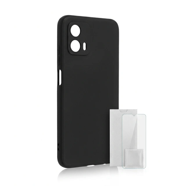 Motorola Moto G72 dėklai ir stiklai